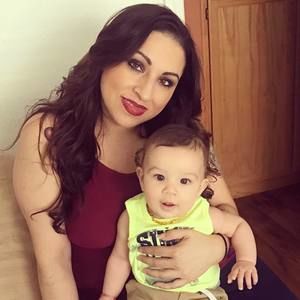 Meet your Posher, Sandra